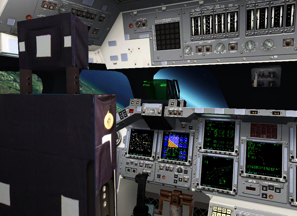 shuttle atmo2