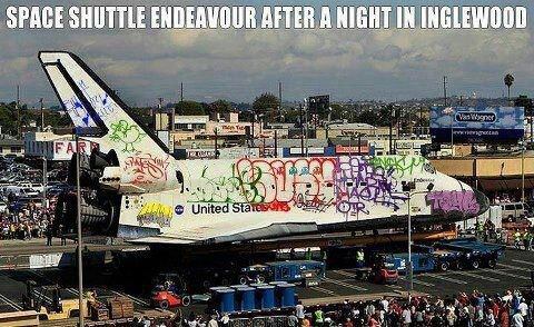 So wrong...