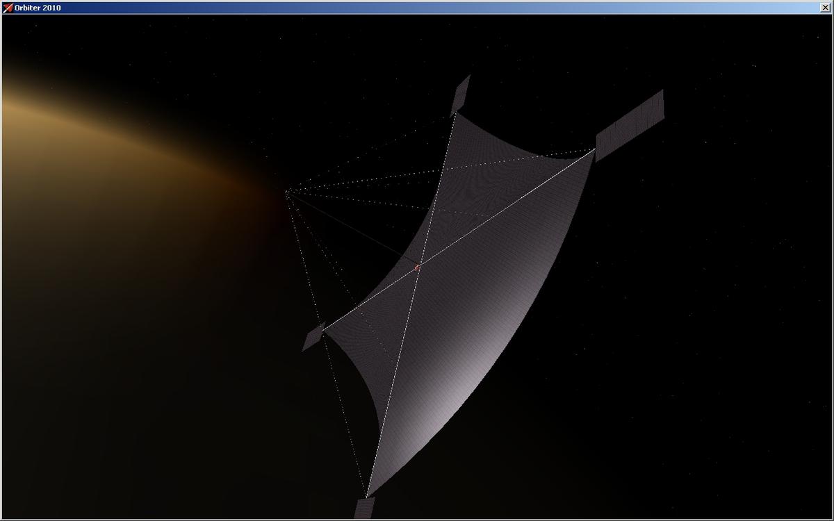 SolarSail