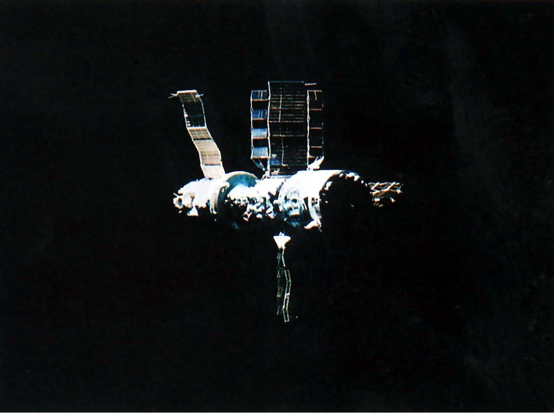 soyuz t 15 salyut