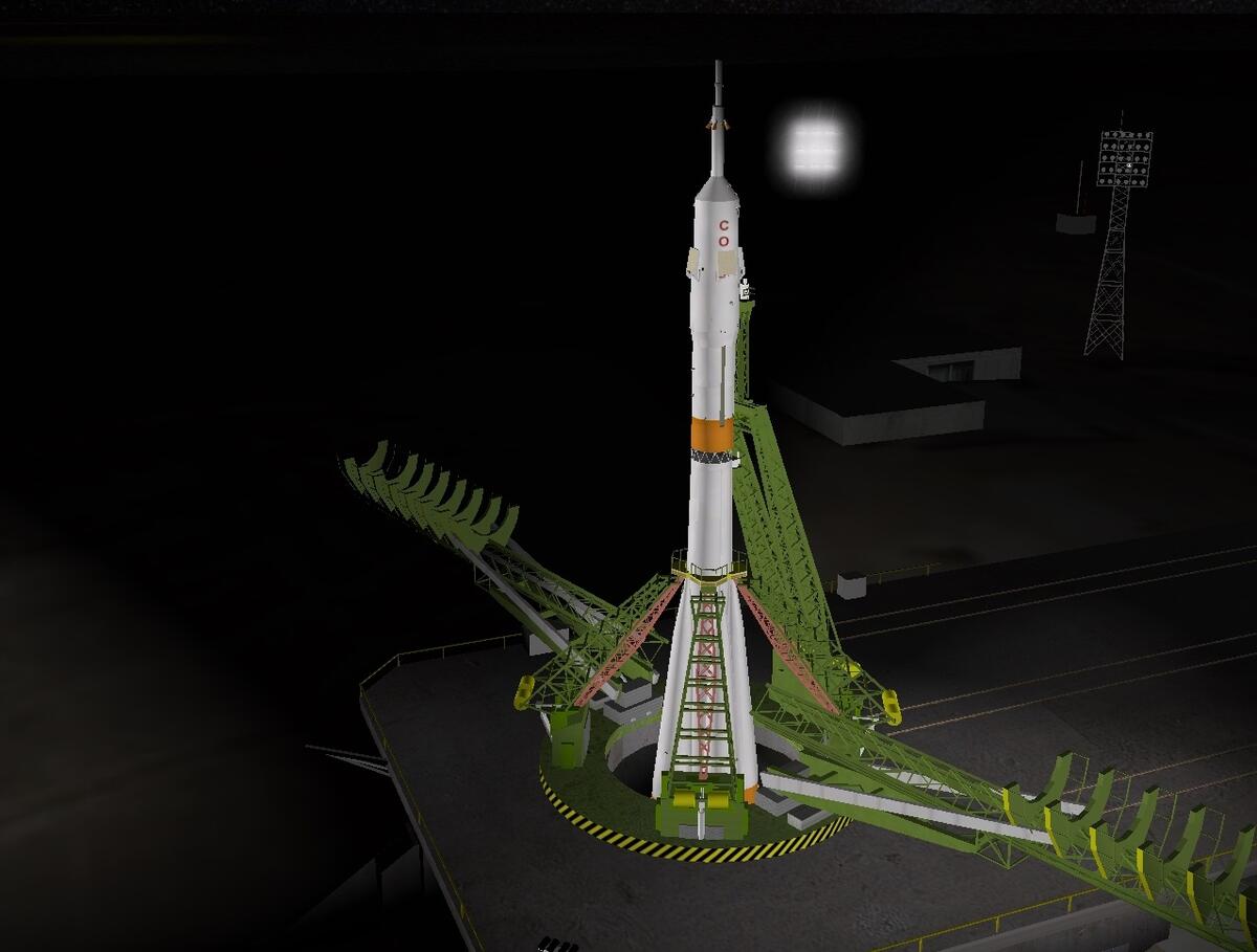 Soyuz