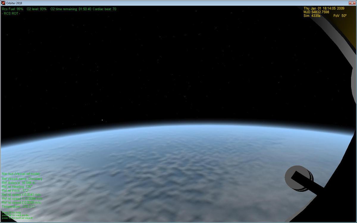 Space