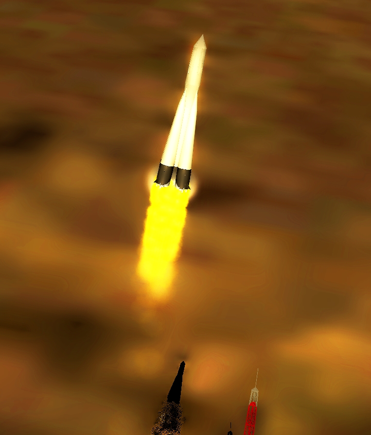 Sputnik