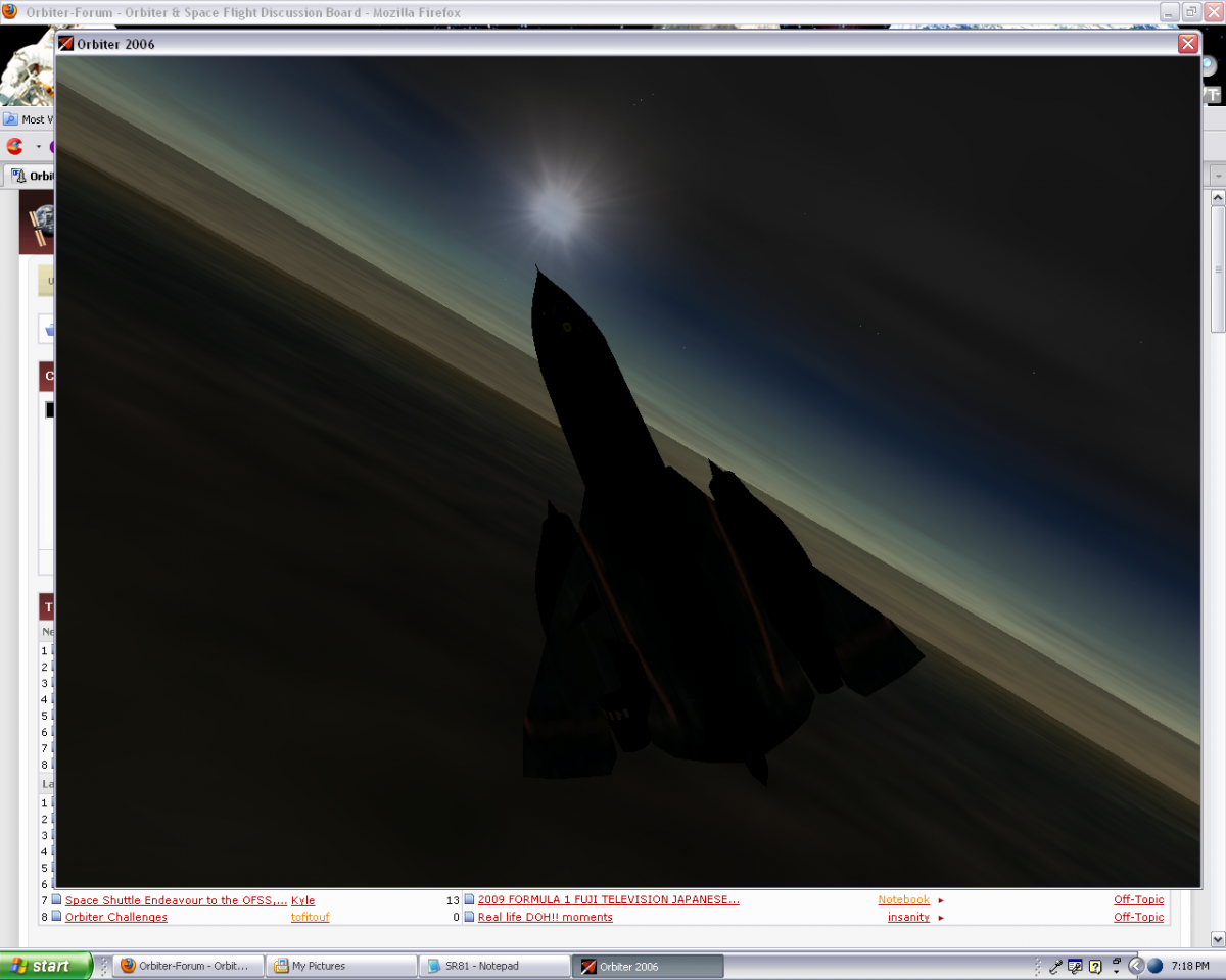 SR-71