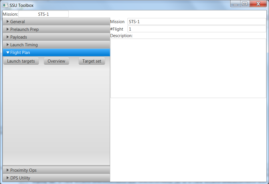 SSU Toolbox Suggestion 1

Rapid Prototype, done with JavaFX.