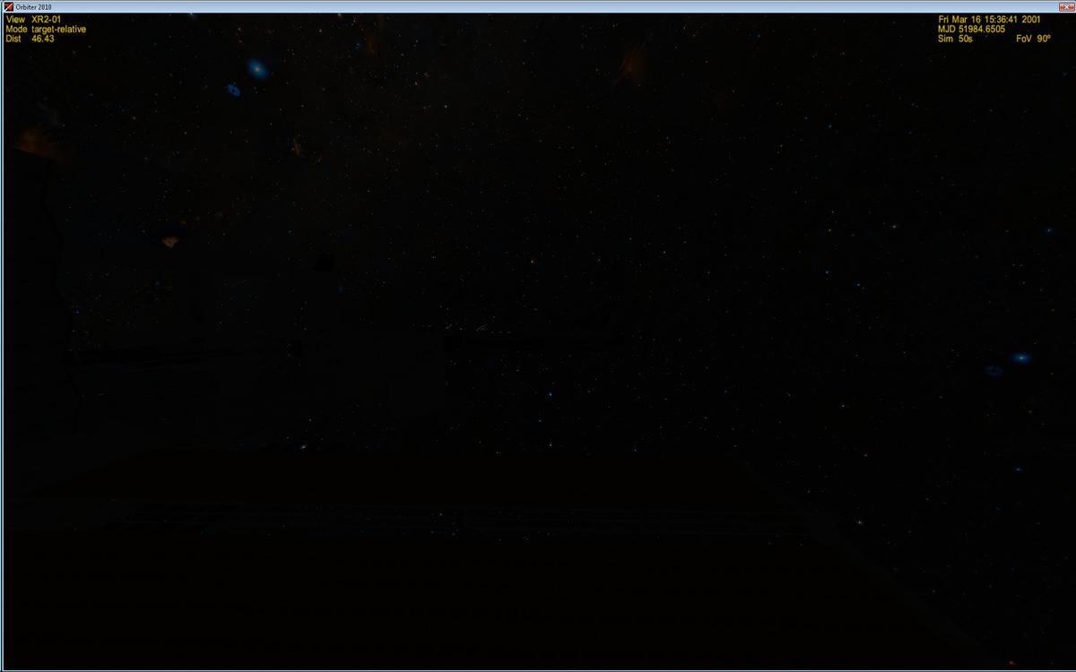 Star Comparison