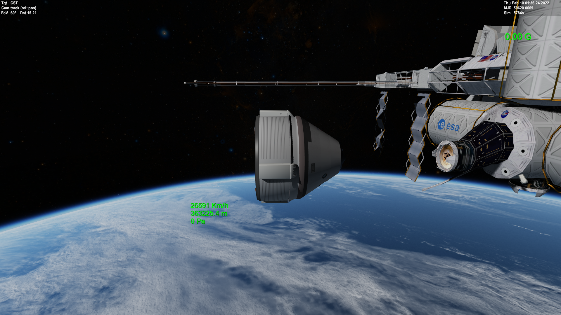 Starliner