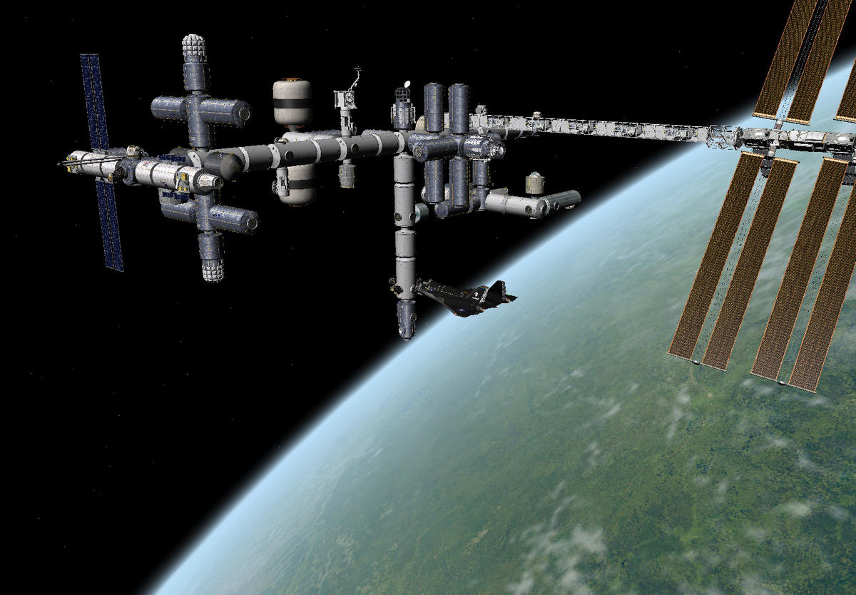 STATION 12
