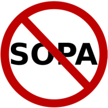 STOP SOPA