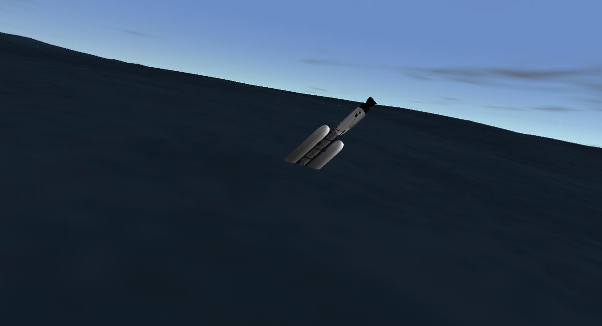 StraightenUpAndFlyRight