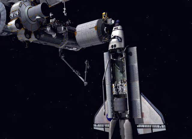 STS-123