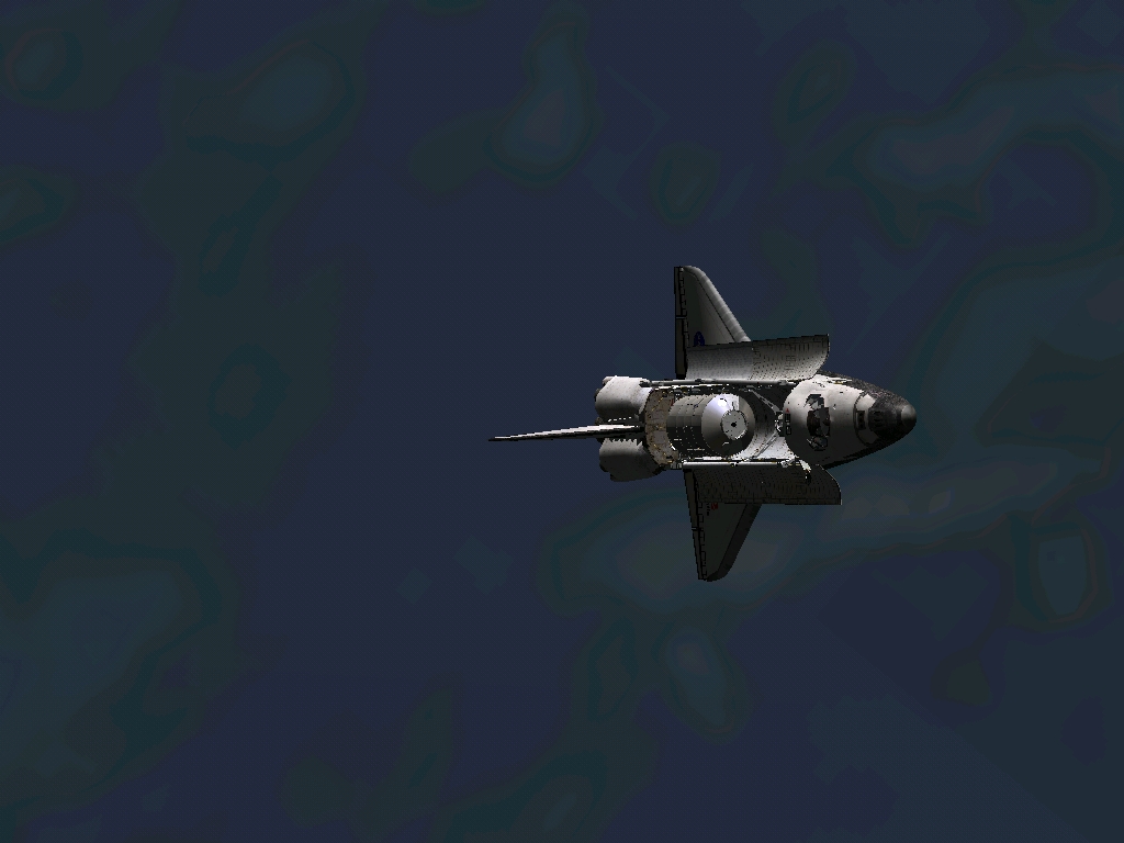 STS-135 RPM1