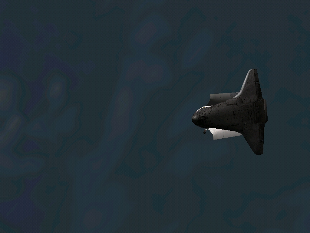 STS-135 RPM2