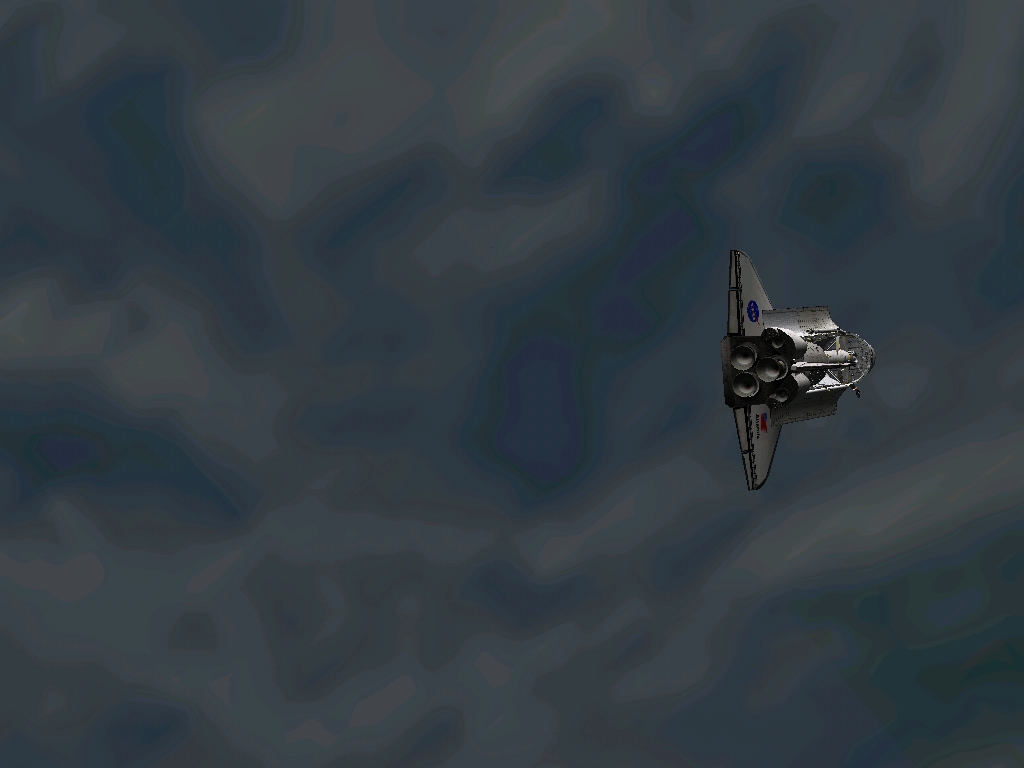 STS-135 RPM3