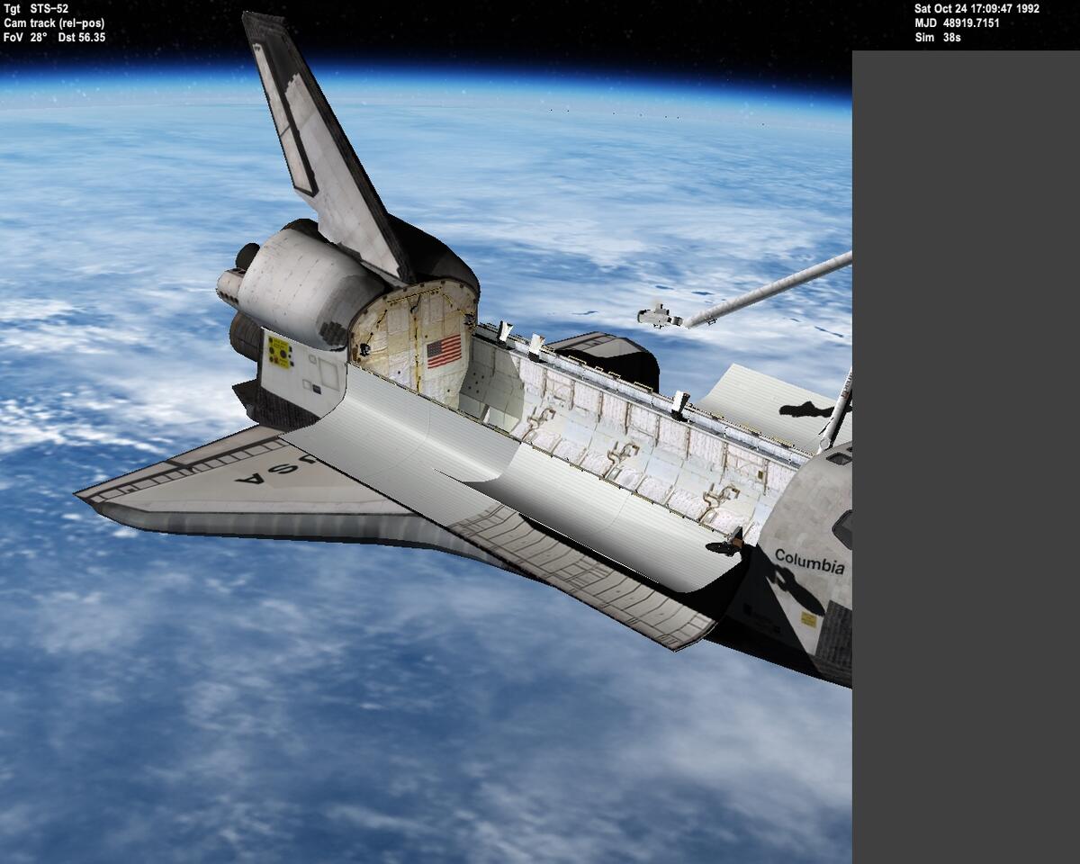 STS 52