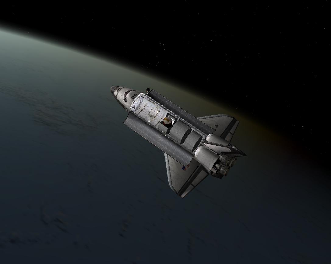 STS-61H