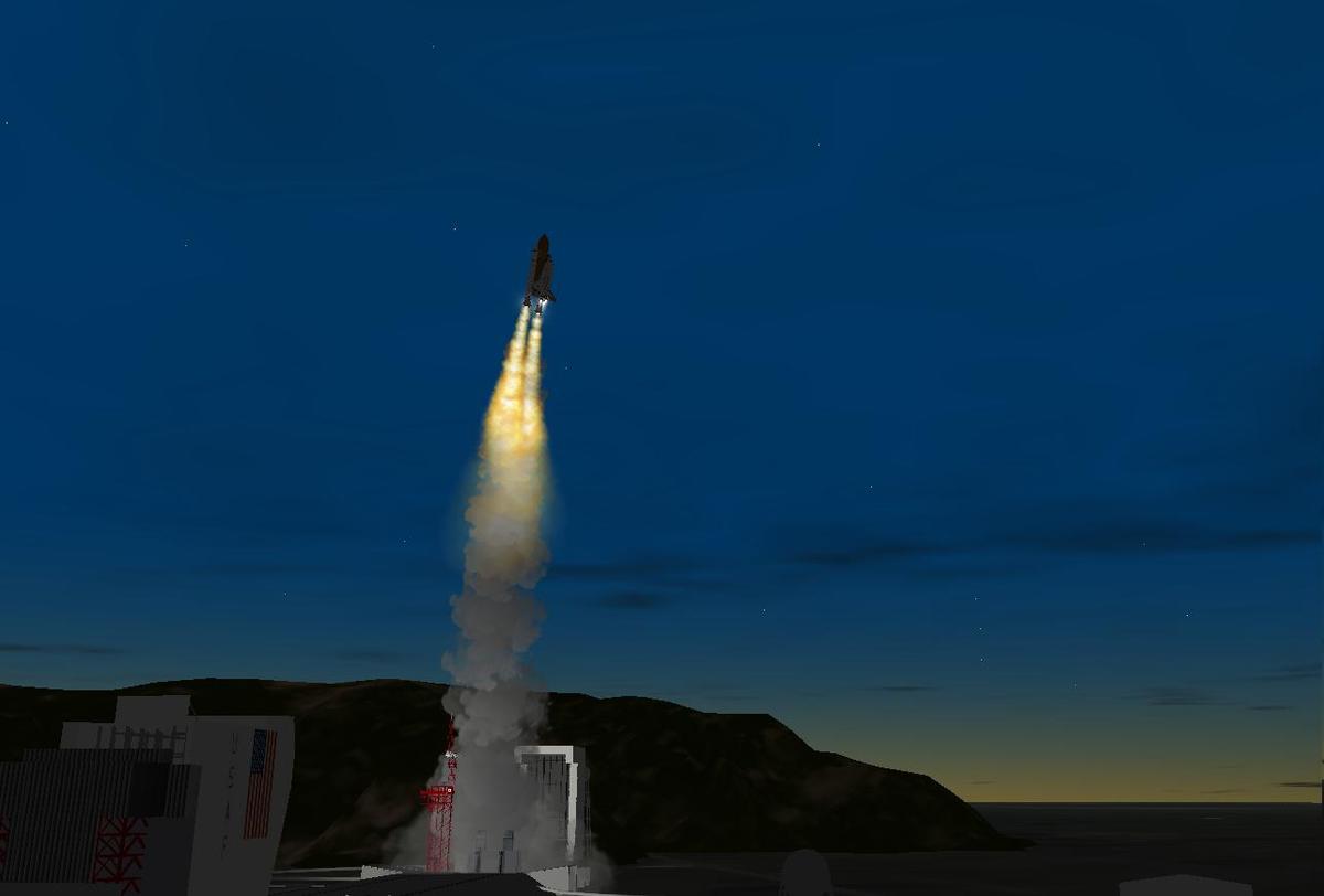 STS-62A