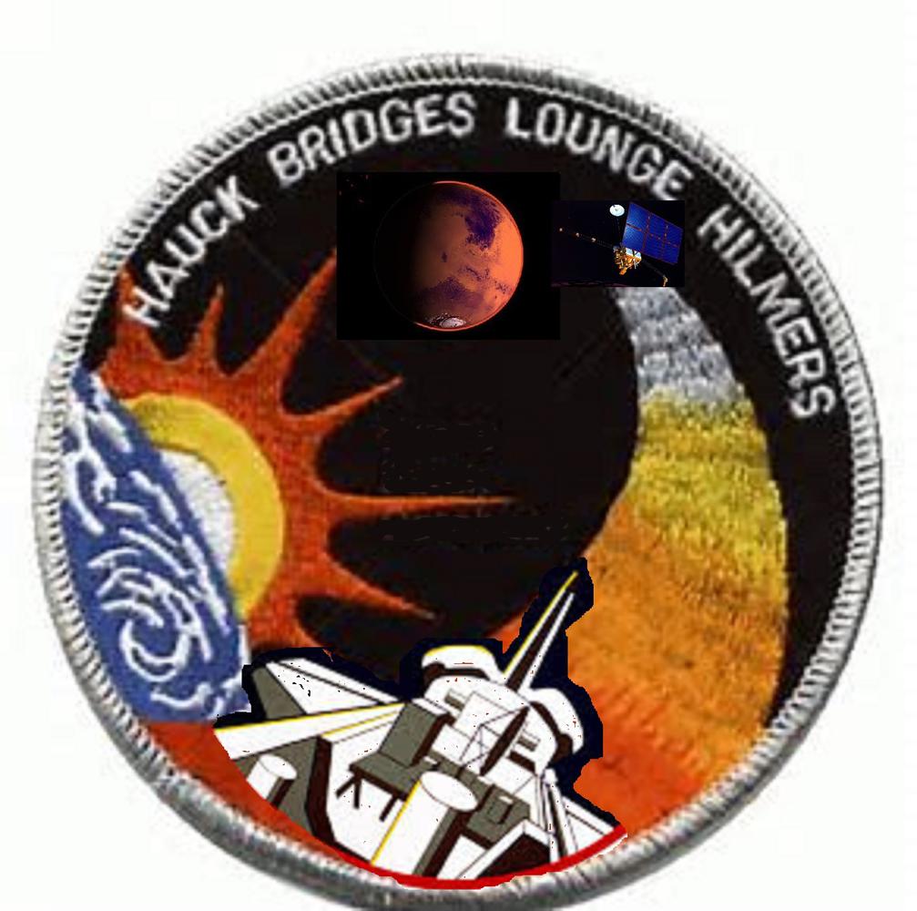 STS 71 N