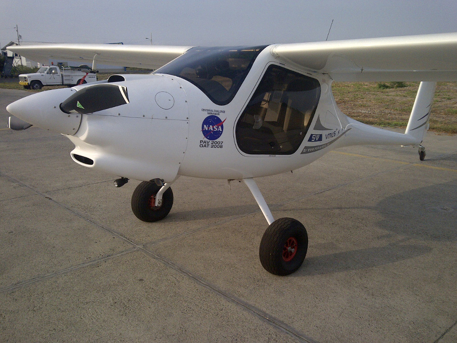 SW TD 1