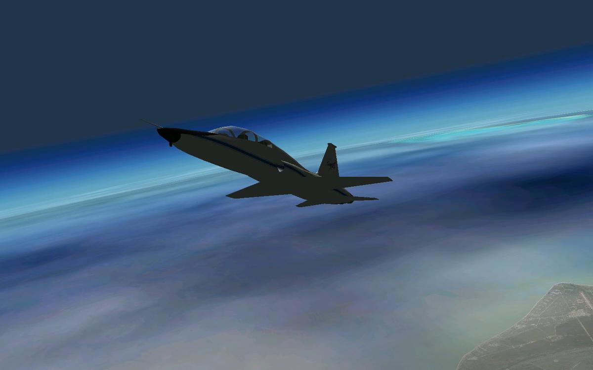 T 38