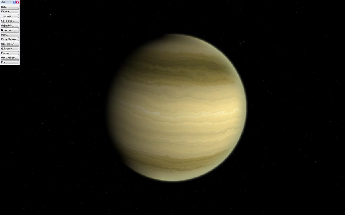 Tau Ceti d a hot super Venusian.
