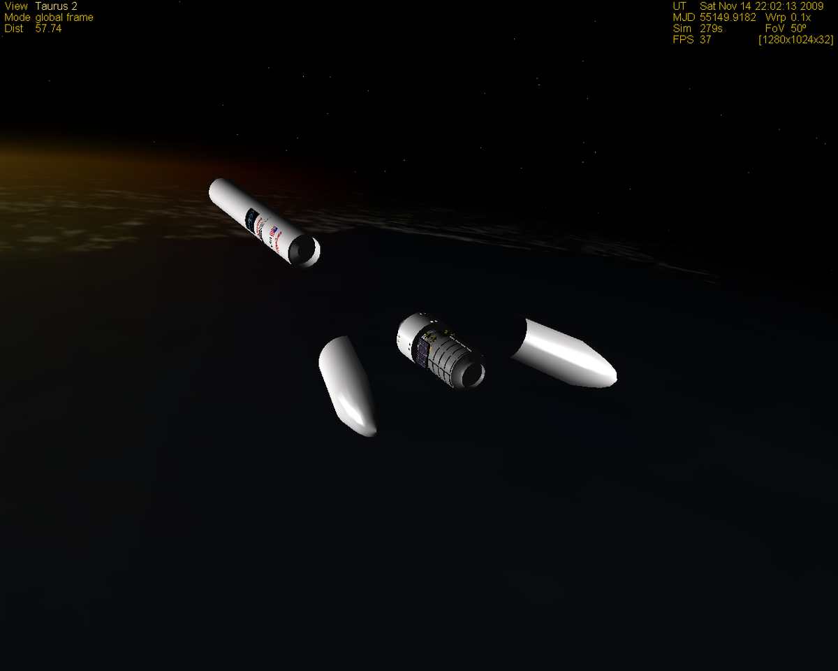 Taurus 2