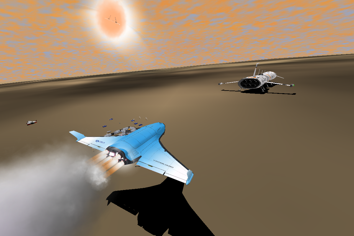 testing the possibility of XR's in REOTIO