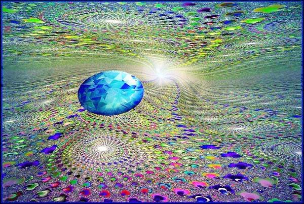 The Color of Time 123