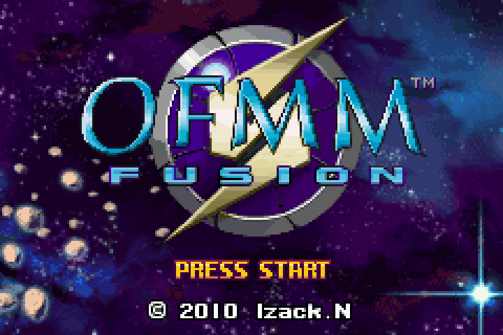 The future of OFMM?