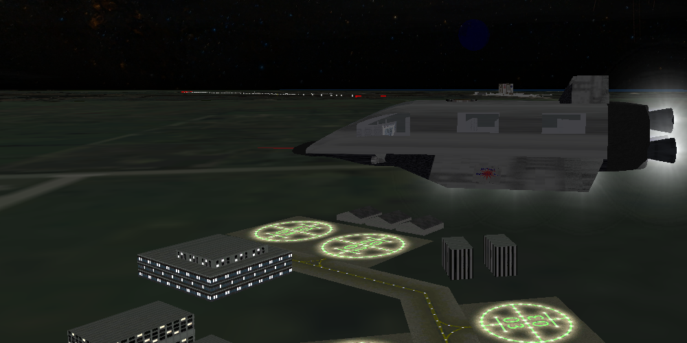 the PB spacebus