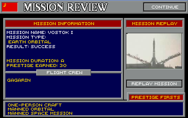 Then, when your up for it, Manned Orbital, or if you can fit your budget and have researched EVA suits to a safe level, you can do a Manned Orbital EV