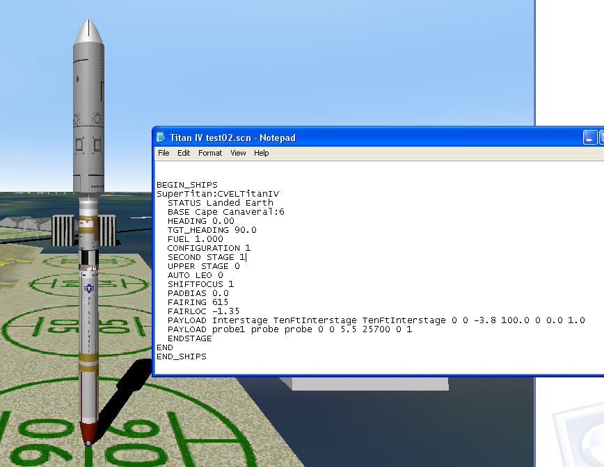 Titan IV