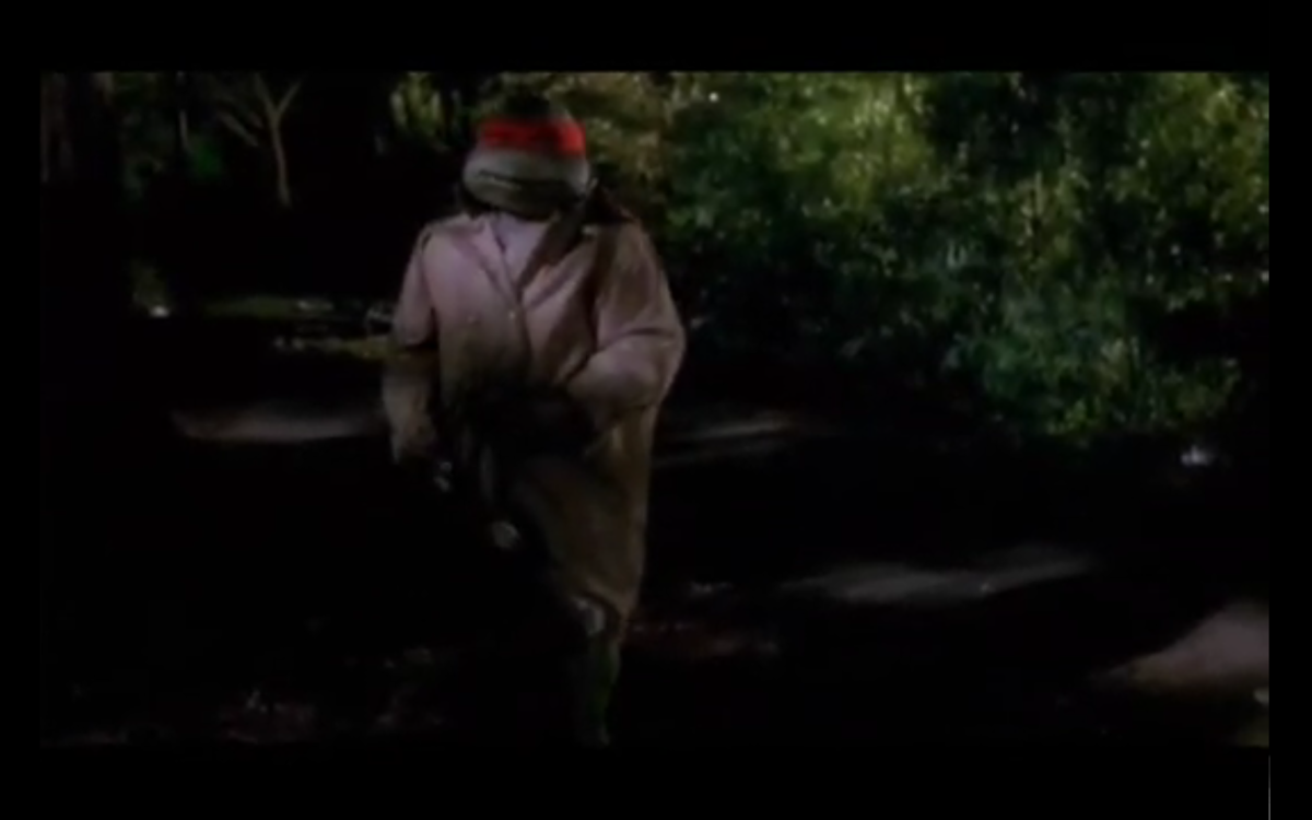 TMNT Raph 1