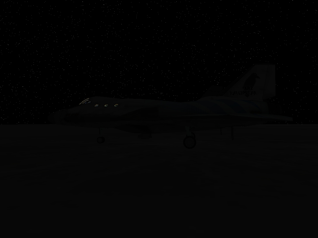 Touchdown