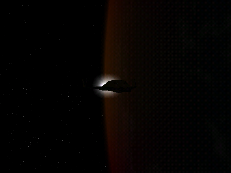 Trans-Lunar injection