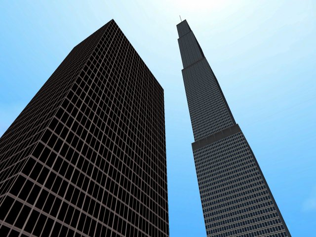 Triton Center