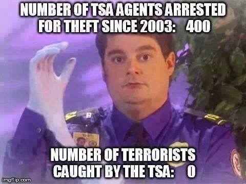 TSA