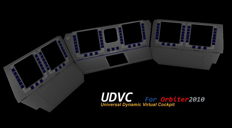 UDVC 1