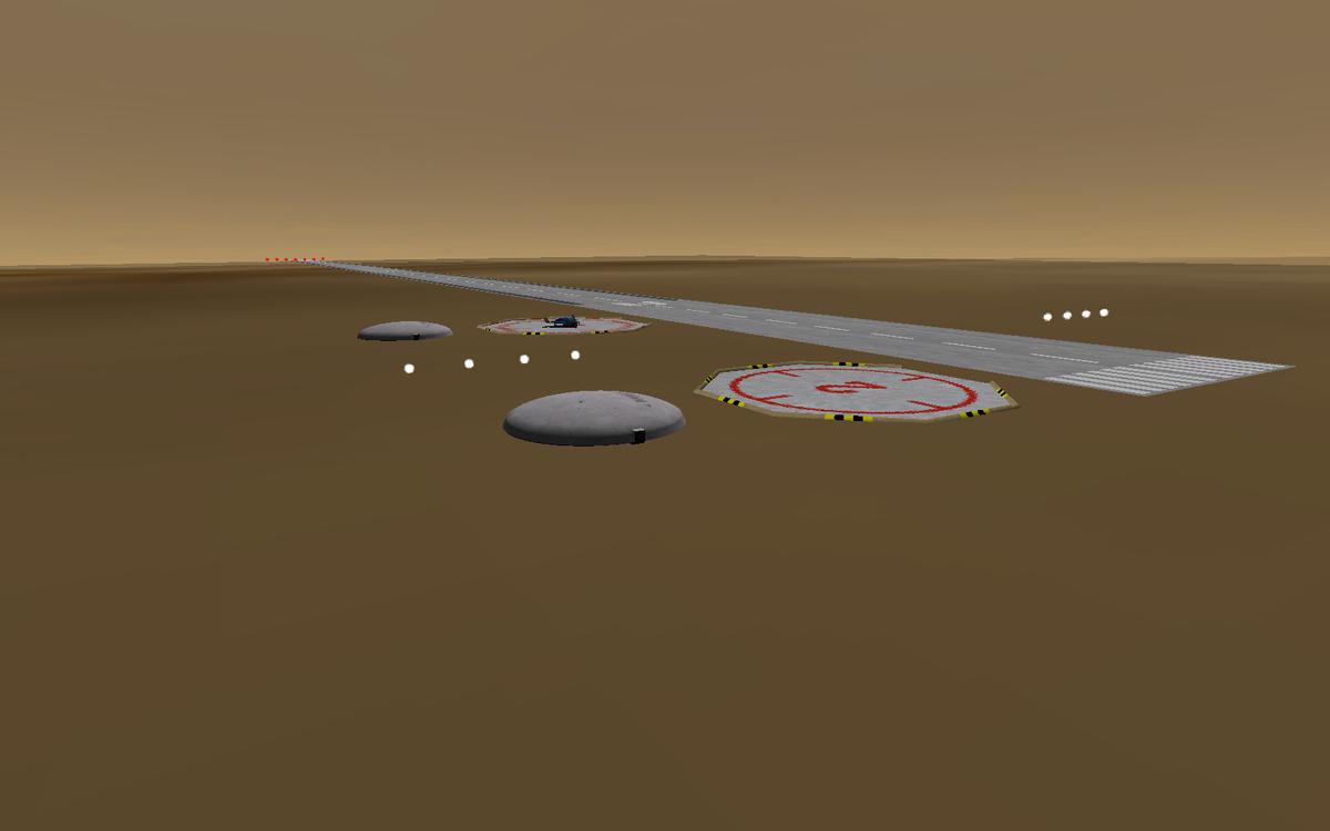 Ups And d IV Base