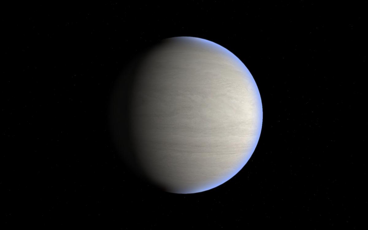 Ups And d the sudarsky class II superjovian