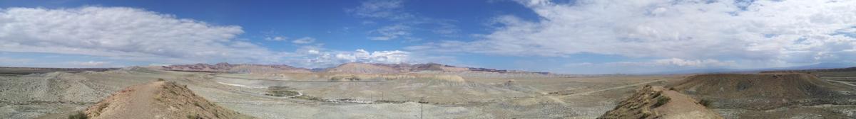 Utah panorama 1