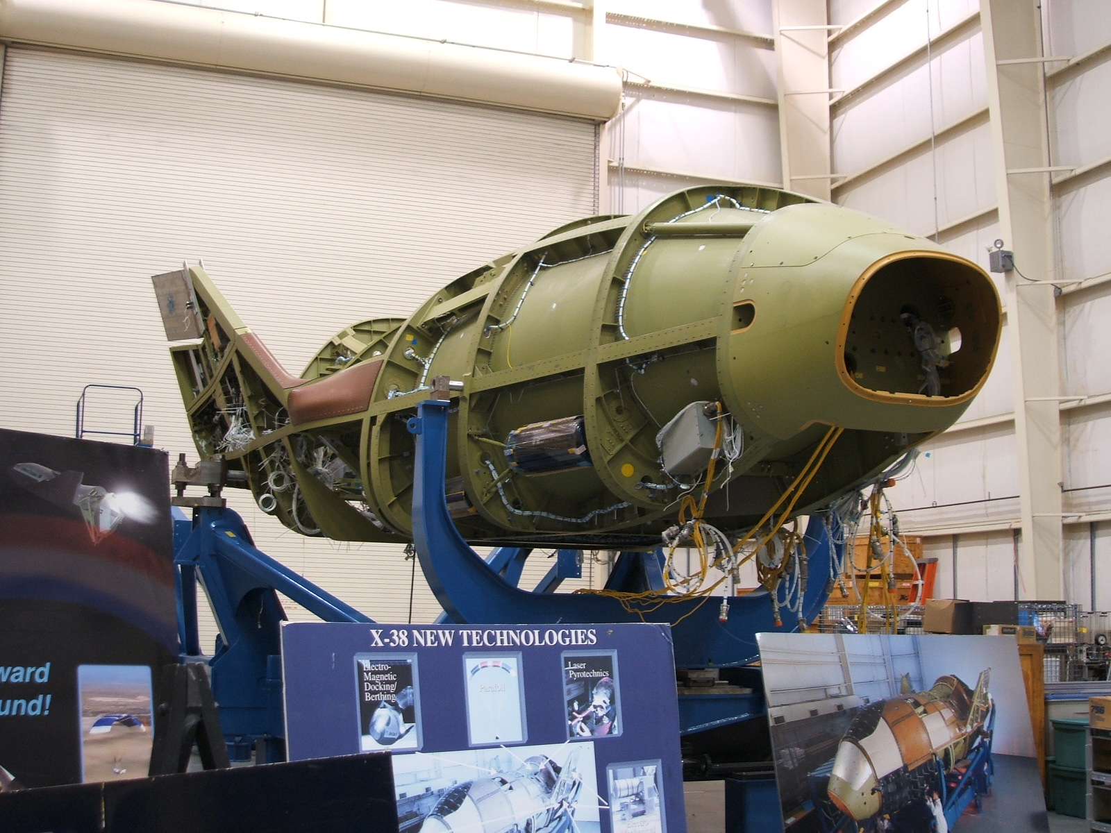 V-201 TestModel
