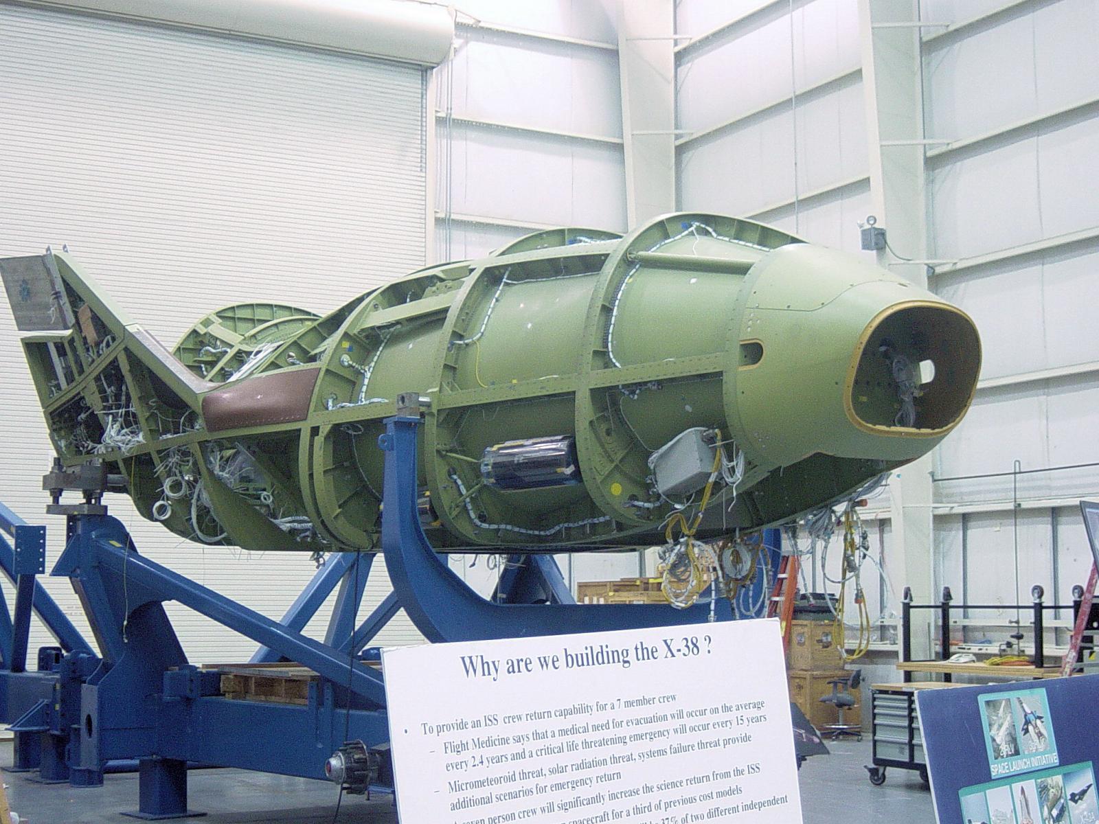 V-201 TestModel