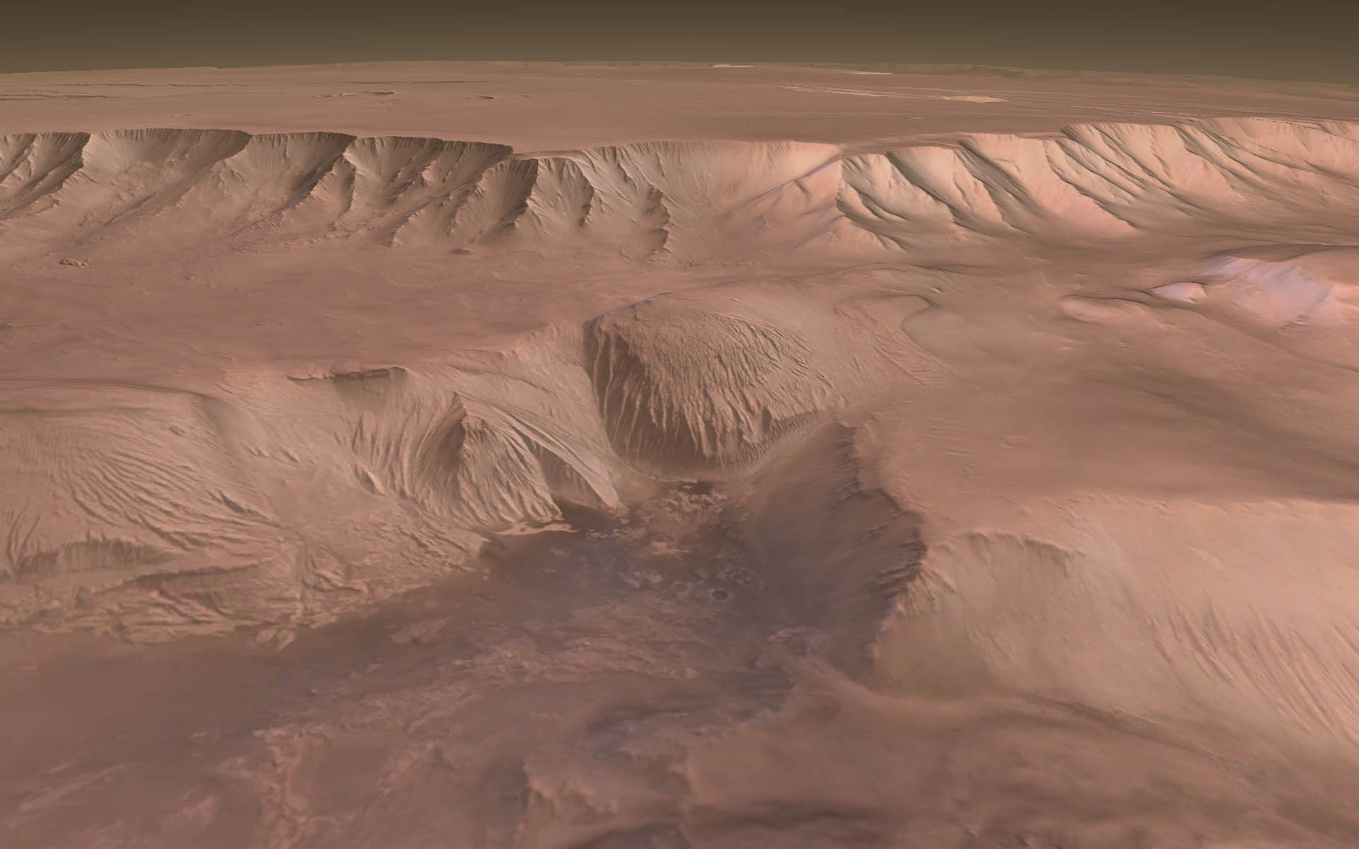 VallesMarineris1 hrsc