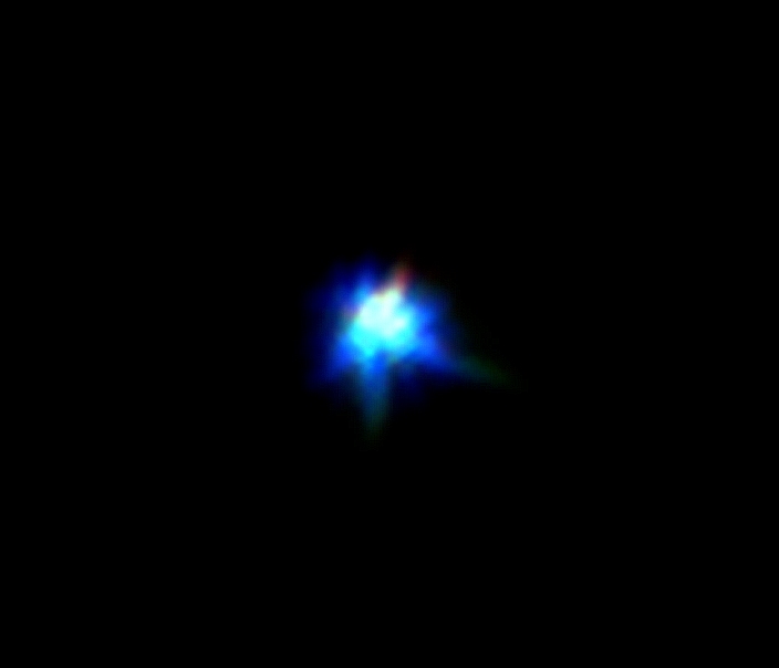 VEGA