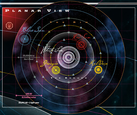 versemap 21