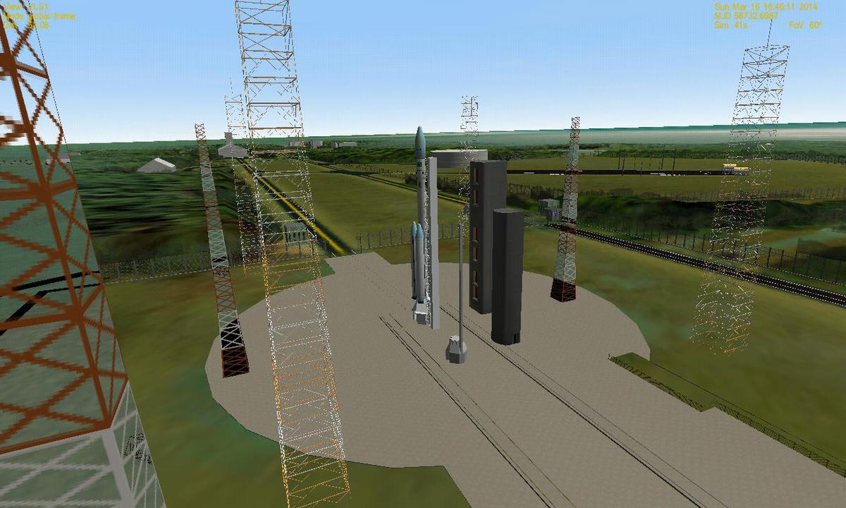 VLS 1