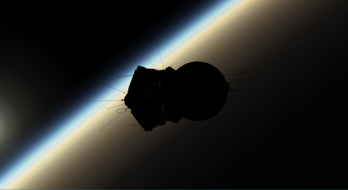 Vostok3