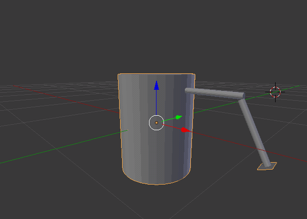 wastetank