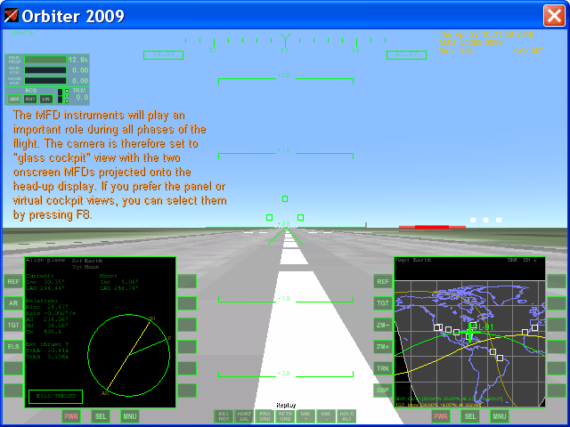 Windowed O2009